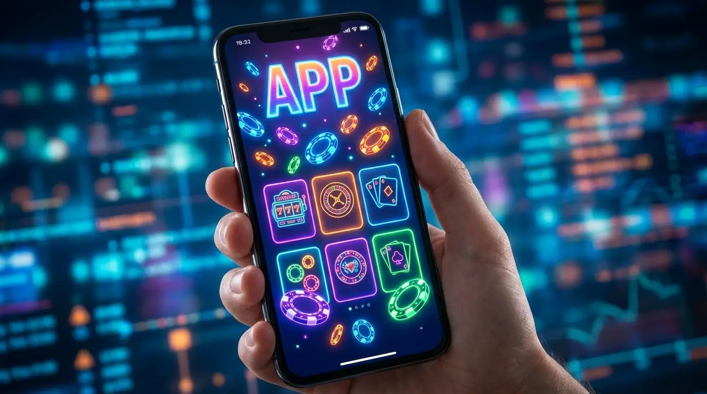 App von Snatch casino
