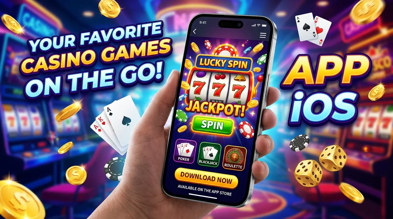 Snatch casino App für iPhone