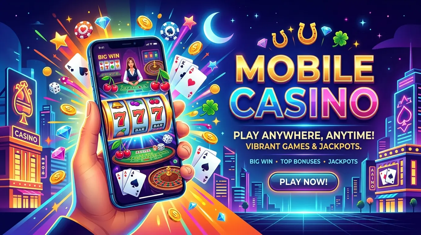 Snatch casino Mobile Casino