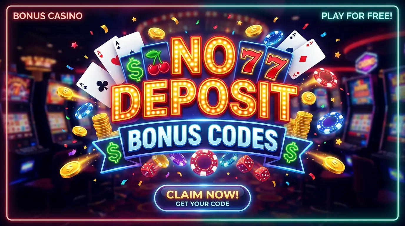 No Deposit Bonus Snatch casino