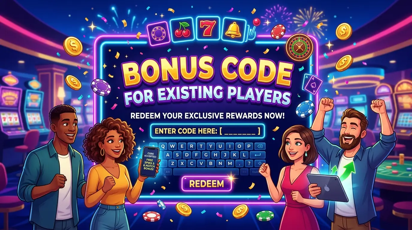 Bestandskunden Bonuscode Snatch casino
