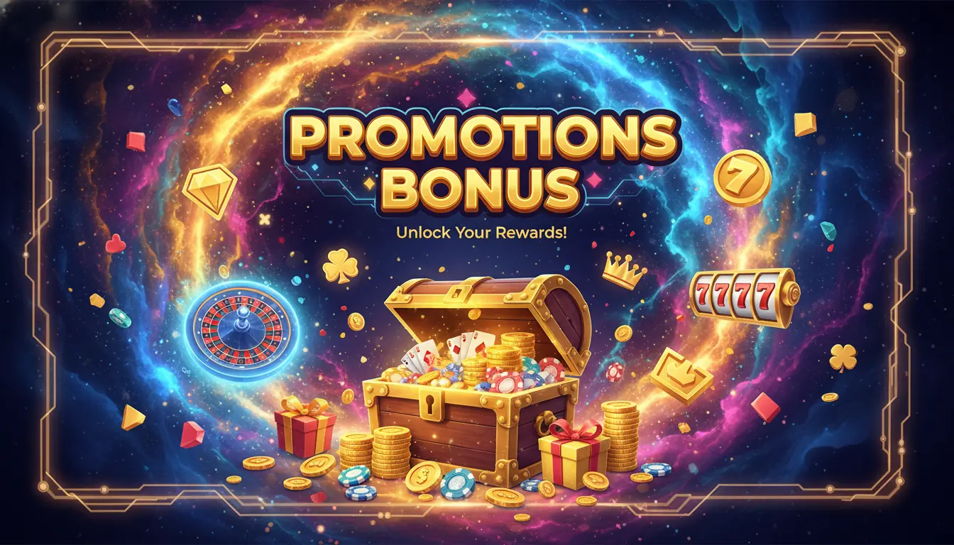 Promotions bei Snatch casino