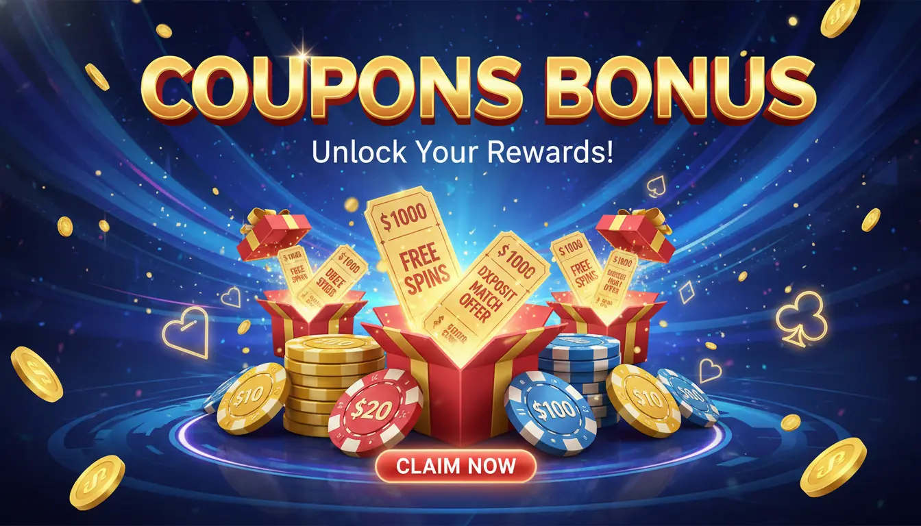 Coupons bei Snatch casino