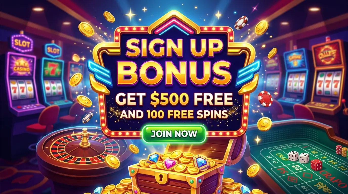 Sign-up Bonus Snatch casino