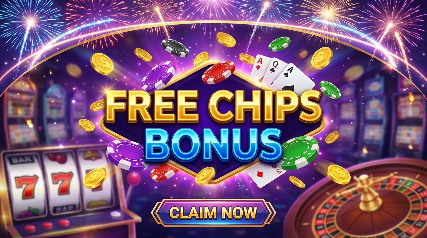 Free Chips bei Snatch casino