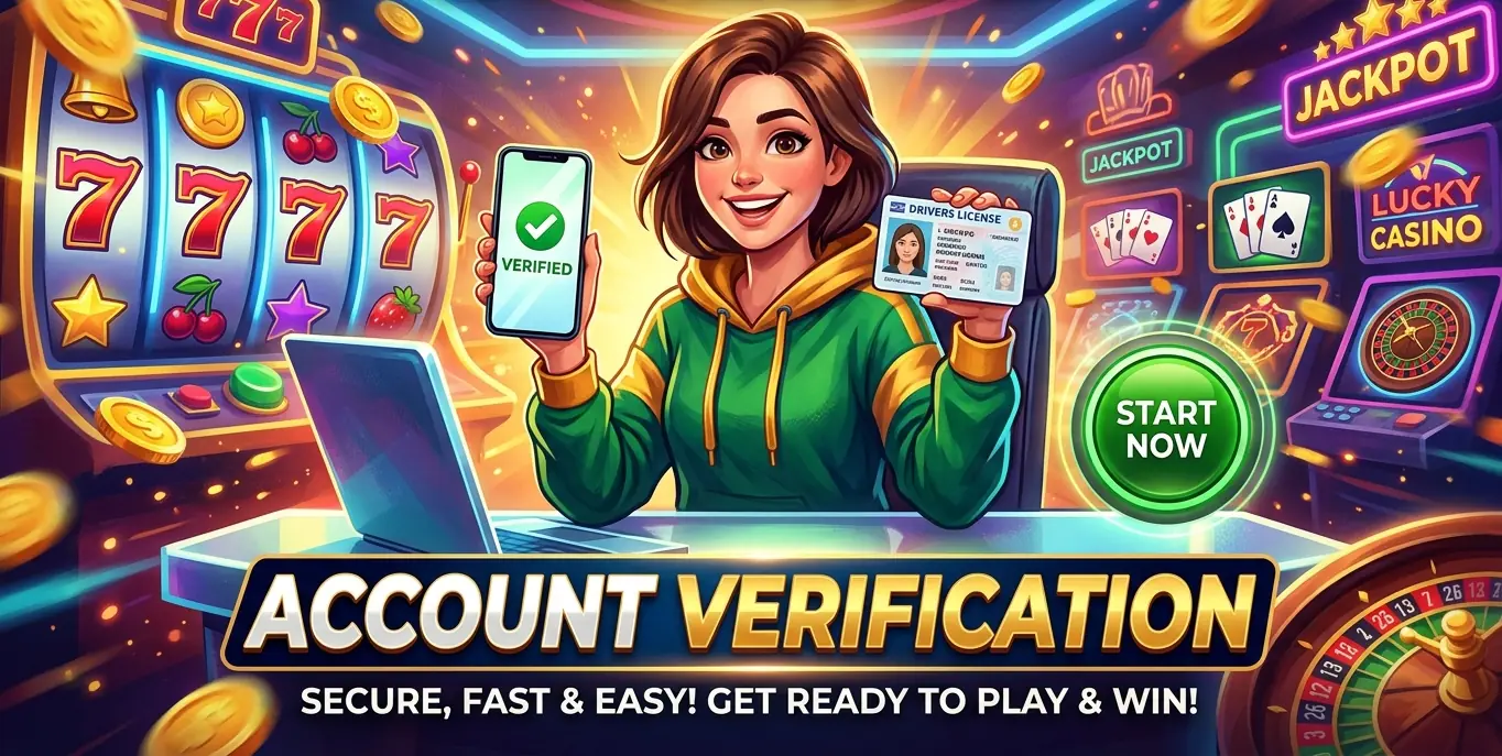 Kontoverifizierung Snatch casino