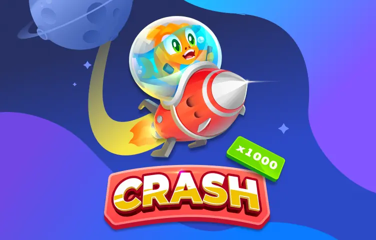 Crash Games bei Snatch casino